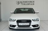 Audi A4 Limousine 2.0 TDI multitronic Ambition *B&O* - Audi A4 aus 2012: TDI