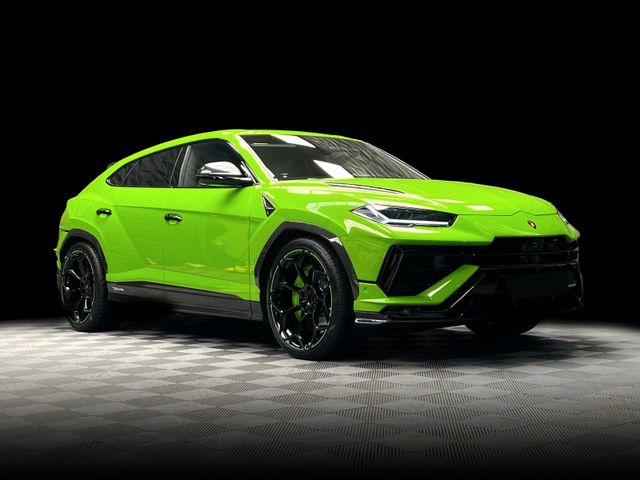 Lamborghini Urus  Performante*CARBON * B&O*