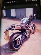Yamaha MT-01  - NAKED BIKE MEHR ALS 1500 CCM