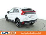 Mitsubishi Eclipse Cross 1.5 T-MIVEC Active 2WD Aut.*LED* - Mitsubishi Eclipse Cross: Active