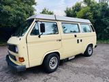 Volkswagen VW T3 Westfalia Joker Oldtimer, Original Lack, n - Volkswagen T3: Joker