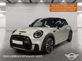 MINI Cooper S JCW Trim Navi Head-Up Kamera LED - MINI Cooper S JCW Trim Gebrauchtwagen