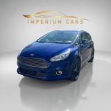 Ford S-Max S-MAX Business - Ford S-Max in Saarbrücken