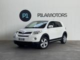 Toyota Urban Cruiser Urban Cruiser 1.4 d-4d Awd  - weiße Toyota Urban Cruiser