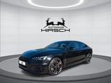 Audi S5 Sportback TDI quattro LASER competition+ ACC - gebrauchte Audi S5 aus dem Jahr 2024
