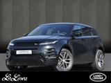 Land Rover Range Rover Evoque P270e Dynamic SE Hybrid Black - Land Rover Range Rover Evoque in Saarbrücken