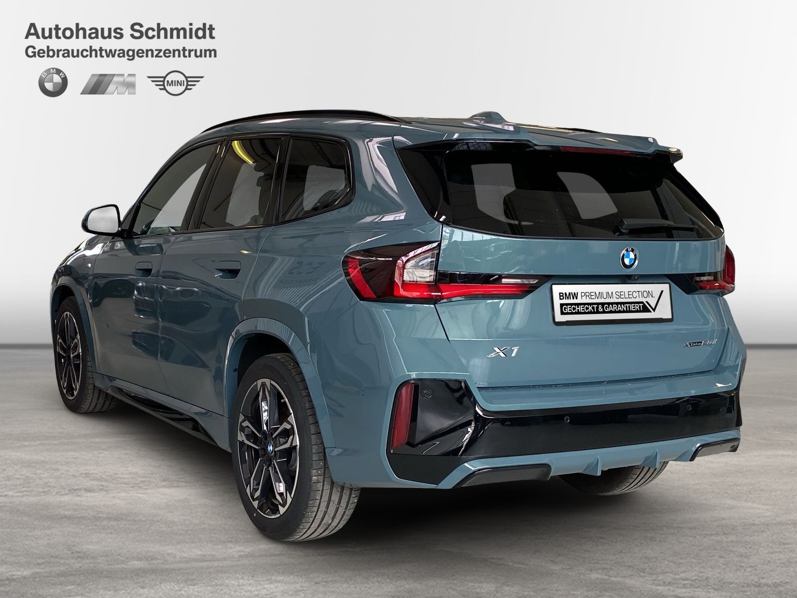 BMW X1 - Bild 3