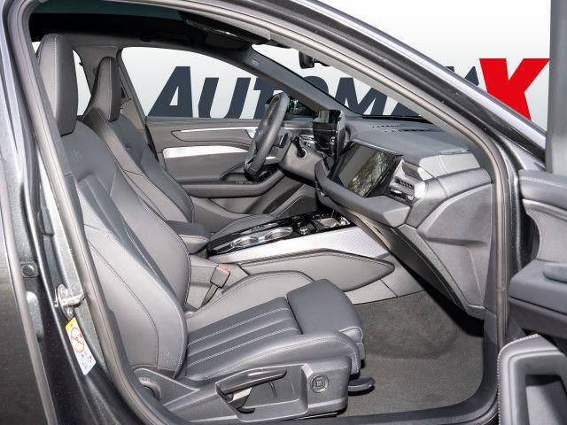 Audi A6 Avant TDI S-Line Pano TechPlus Sportpaket LED