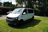 Volkswagen VW T6 Caravelle Camper VanEssa Ausbau - Volkswagen: Kleinbus, Ausbau
