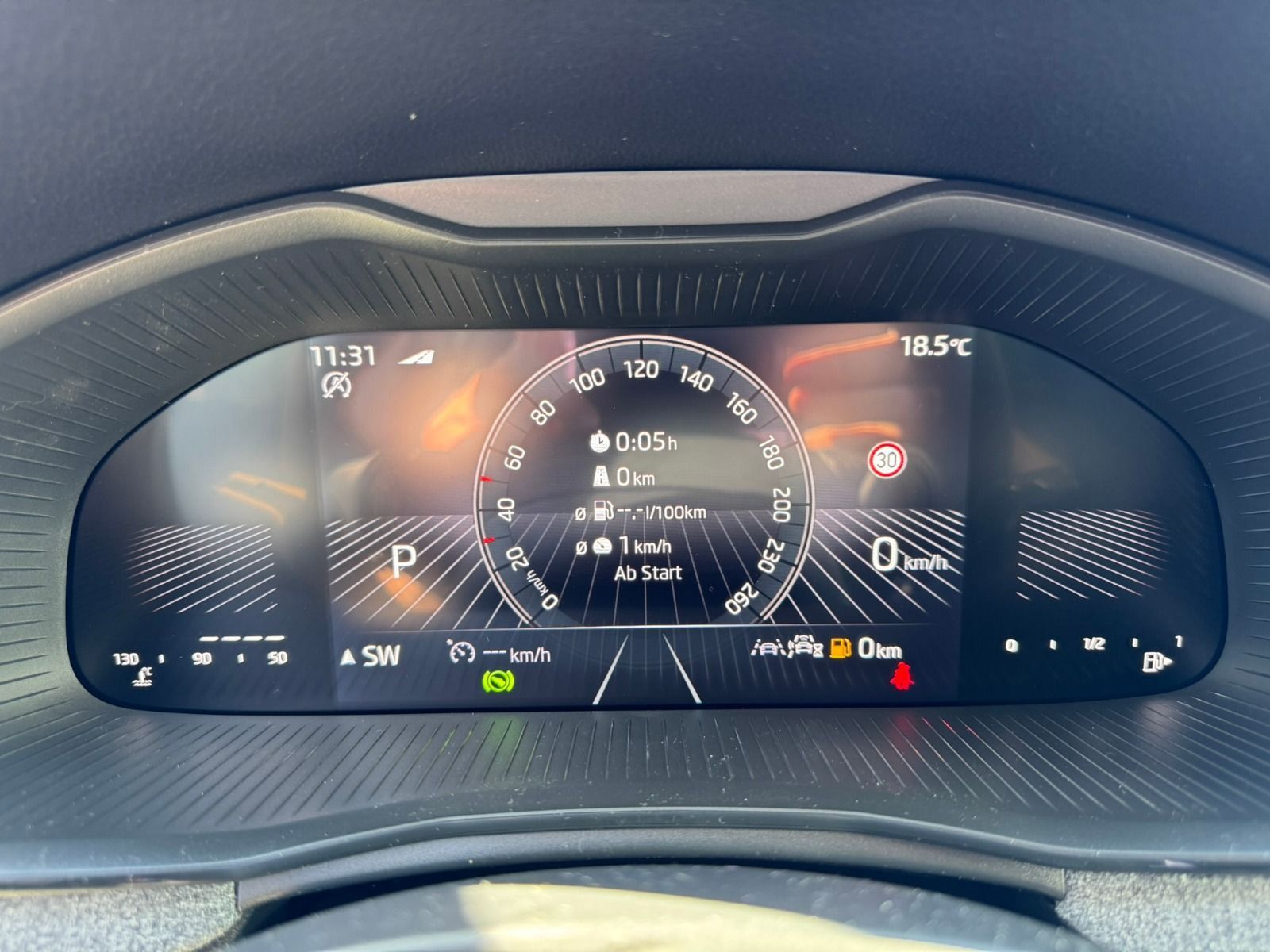 Fahrzeugabbildung SKODA Kamiq Selection 1,0 TSI 85 kW 7-Gang-DSG