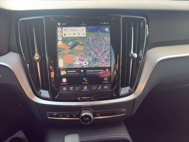Volvo V60 Plus Bright T6 Recharge Plug-In Hybrid AWD