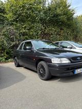 Ford escort Cabrio - gebrauchte Ford Escort aus dem Jahr 1994