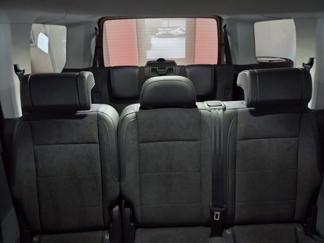 Caddy Maxi Style 1.5 TSI DSG LED AHK STH 7SITZ 4