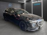 Mercedes-Benz E 300 e T-Modell AMG+AHK+PANO+BURMEST+DIGITAL - Mercedes-Benz E-Klasse mit Hybrid-Antrieb: Automatik