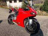 Ducati Panigale 899 - DUCATI 899 PANIGALE