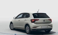 Volkswagen Polo - Vorschau Bild 4