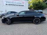 Mercedes-Benz AMG GT 43 4Matic+* Voll*ACC*Pano*21 Zoll* - gebrauchte Mercedes-Benz AMG GT aus dem Jahr 2023