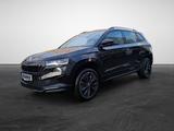 Skoda Karoq 2.0 TDI DSG Sportline  AHK Navi LED PDC LM - Skoda Karoq: Sportline