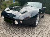 TVR Griffith 500 LINKSLENKER !!! - TVR Griffith Gebrauchtwagen