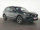 Seat Tarraco FR BEATS|ACC|Navi|Kamera|CarPlay|PDC|SHZ - Seat Gebrauchtwagen in Mönchengladbach