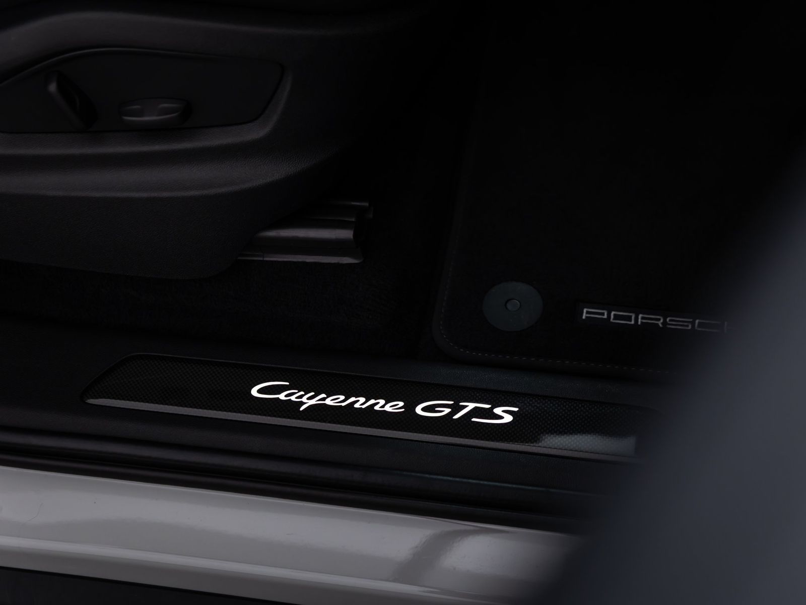 Porsche Cayenne Coupé GTS *GT-PAKET*172k€*CARBON*KERAMIK foto 18