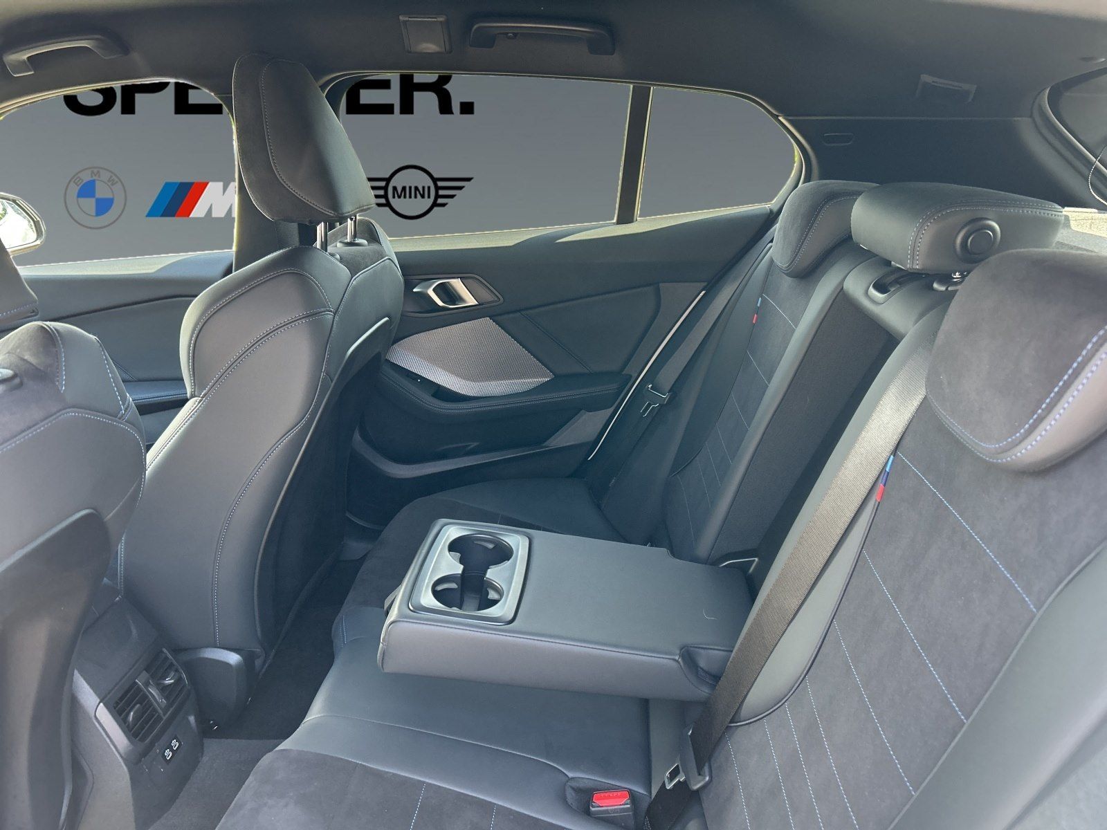 BMW 120 - Bild 12