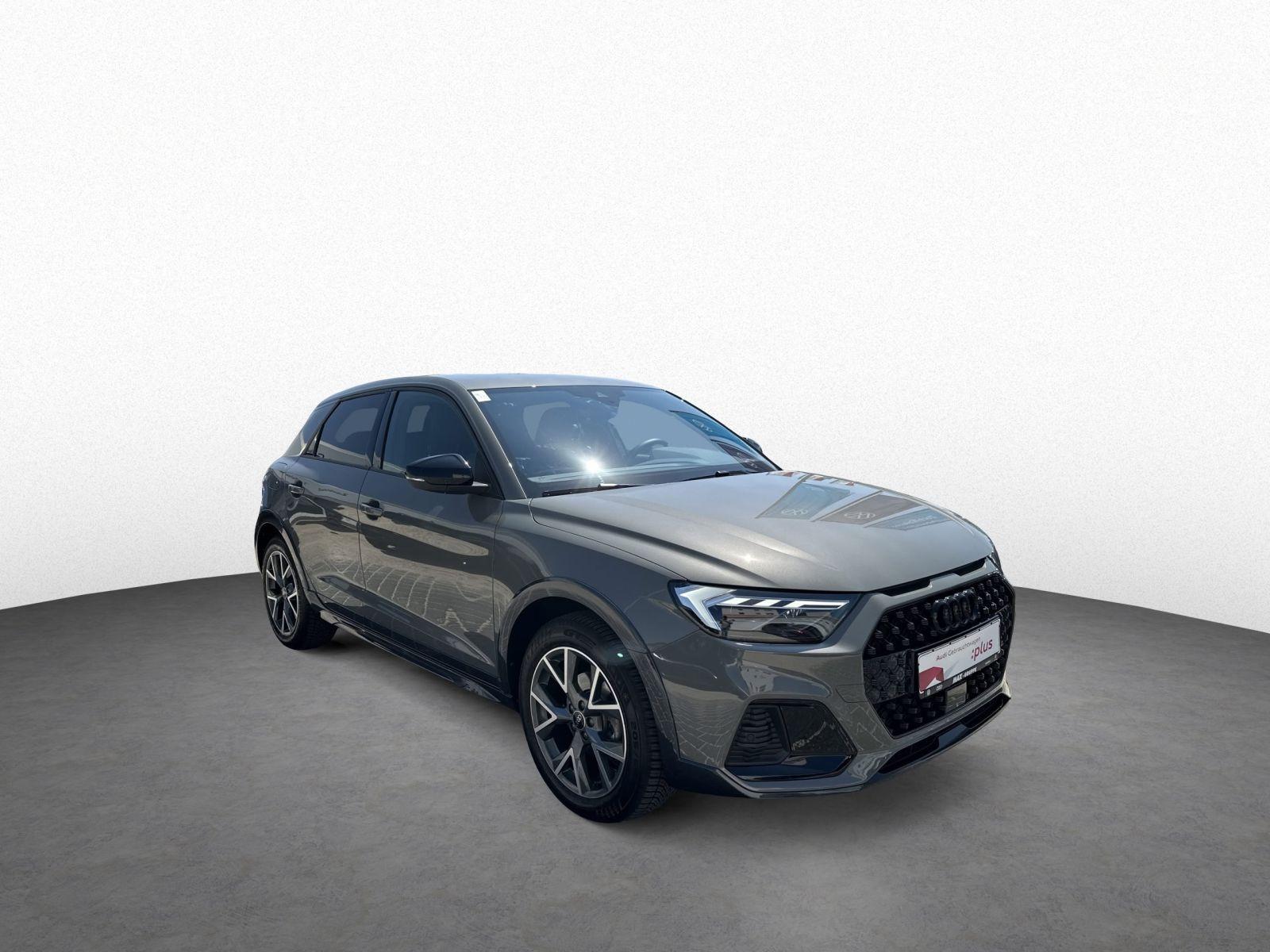 Audi A1 allstreet 35 TFSI S LINE LED+OPTIK+SONOS+ALU+, миниатюра 2