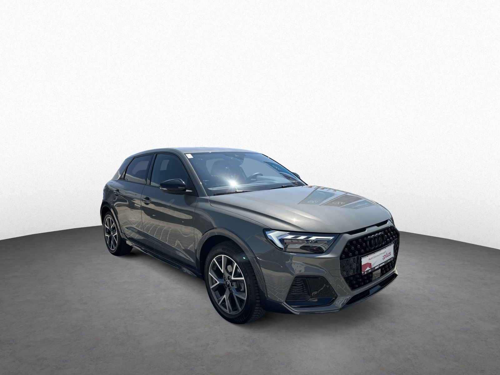 Audi A1 - Bild 2