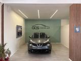 Nissan Juke 1.5 dCi 110cv Tekna - Nissan Juke mit Diesel-Antrieb: Limousine