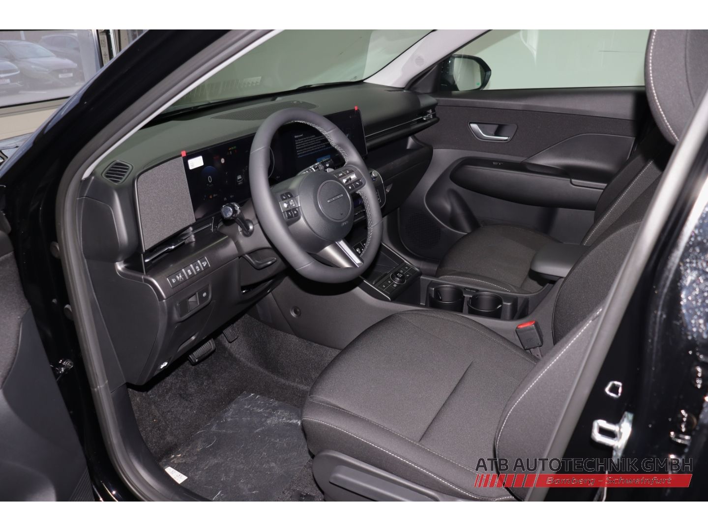 Hyundai KONA - Bild 7