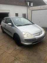 Honda Sonderpreis Honda Civic EP1 1.4 - Honda Civic: Ep1