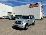 Dodge Nitro CRD SXT 4X4 AT- LEDER AHK EL-GSD ALU KLIMA