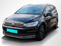 Volkswagen Touran - Vorschau Bild 13