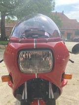 Moto Guzzi 850 Le Mans II - Moto Guzzi Le Mans II