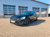 Volvo S60 T6 AWD Geartronic *HEICO* - gebrauchte Volvo S60 aus dem Jahr 2010