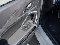 BMW iX2 - Vorschau Bild 20