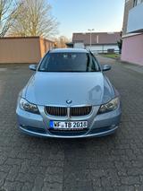 BMW 325 ix Allrad  - BMW 325: Kombi, 325ix
