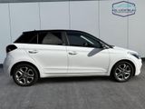 Hyundai i20 5-Türer Facelift 1.0 Turbo DCT Sonderedit... - Hyundai i20: Türer