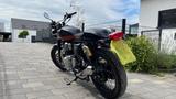 Royal Enfield Interceptor 650 mit viel Zubehör  - Offers
