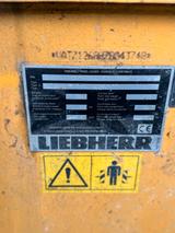 Liebherr 538L - Trucks in Köln