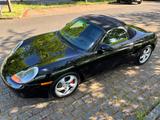 Porsche Boxter S 3,2 l/ 252 PS, Schaltgetriebe - gebrauchte Porsche Boxster aus dem Jahr 1999