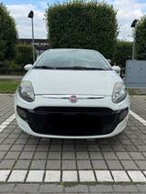 Fiat Punto- TÜV bis 01/2026 - Fiat Punto in Bremen