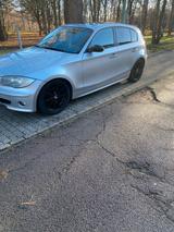BMW 116i neu TÜV  VB 3650 Euro - BMW 116 in Aachen