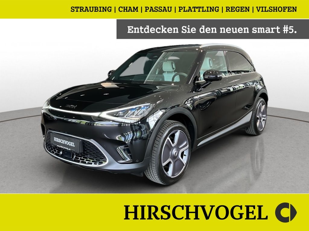 Angebot ansehen Smart #1