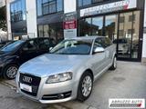 Audi AUDI A3 Sportback 1.6 GPL PERFETTA - Audi A3 mit LPG-Antrieb
