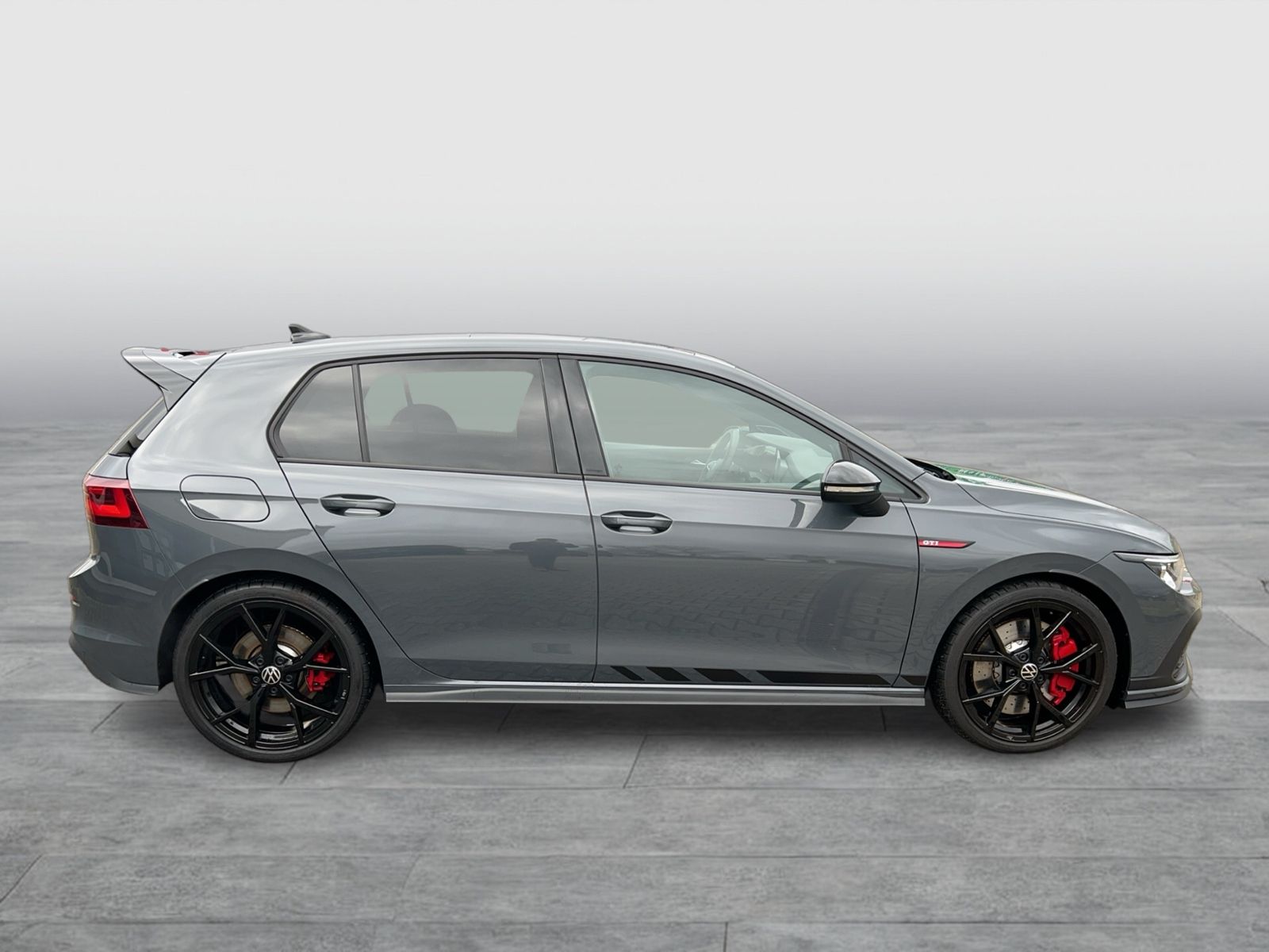 Volkswagen Golf VIII GTI Clubsport LED NAVI H&K RFK ACC APP foto 6