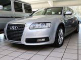 Audi A6 AVANT 2,0 TDI DPF Automatik Bi-Xenon / AHK - Audi A6: Dpf