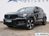 Volvo XC40 T5 Recharge R-Design Voll-LED/Kamera/Indukt - Volvo XC40 in Bielefeld