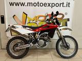 Husqvarna TE 250 - Solo 995 km !!! - HUSQVARNA 250