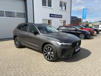 Volvo XC60 - Vorschau Bild 3
